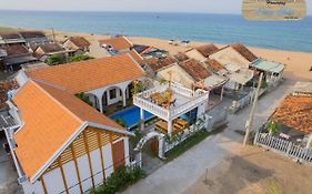Lang Chai Homestay Phu Yen